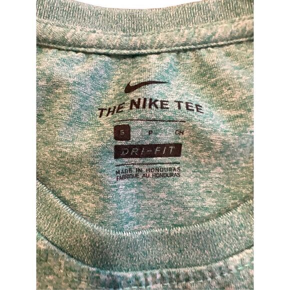NIKE Dri-Fit Tank Top tee size S - Picture 4 of 8